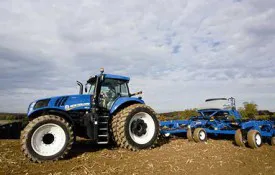 New Holland Ag