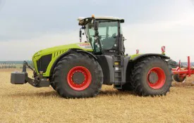Claas