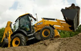 JCB