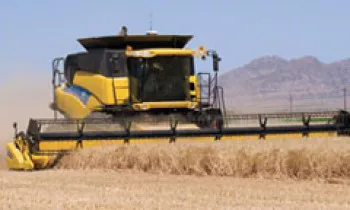 Combines & Headers