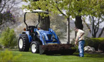 Loaders
