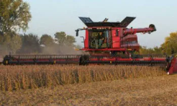 Harvesting Equipment