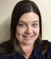 Lisa Lawrence CA South Regional Service Manager