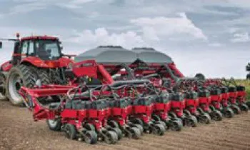 Planting & Seeding