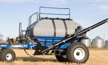 Seeding Equipment