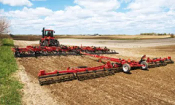 Tillage