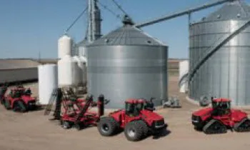 Tractors