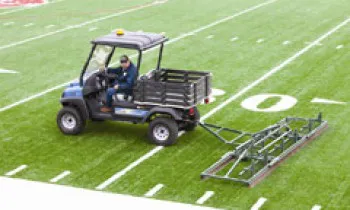 Utility Vehicles