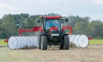 Wheel Rakes & Mergers