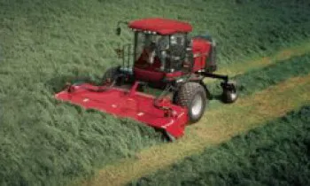 Windrowers