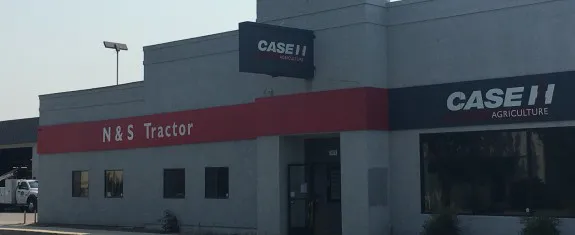 Dos Palos location