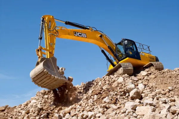 Excavators