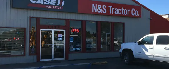 YUBA CITY location