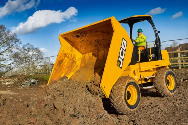 Site Dumpers