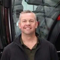 Clark Bird CEO
