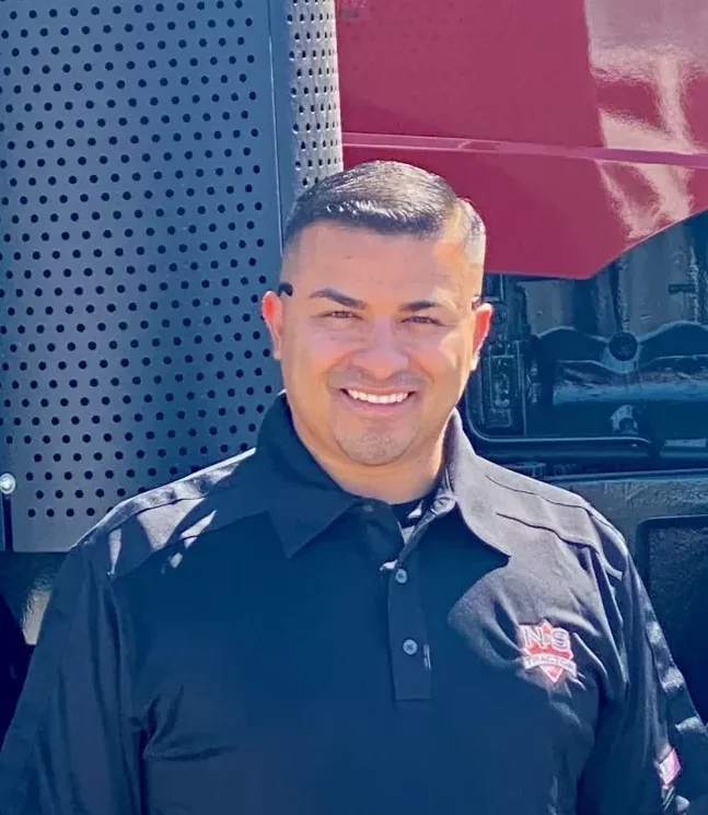 Jay Garay N & S Tractor